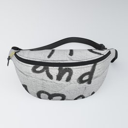 # 164 Fanny Pack
