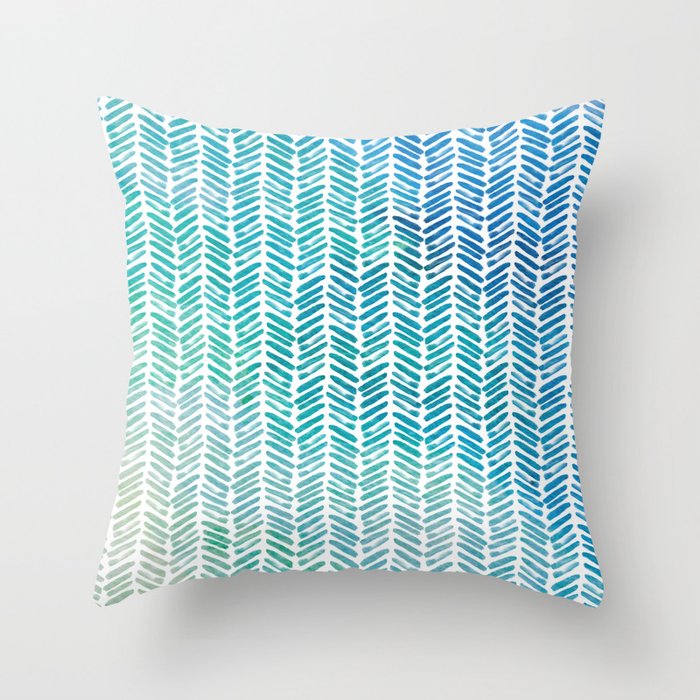 Throw Pillow