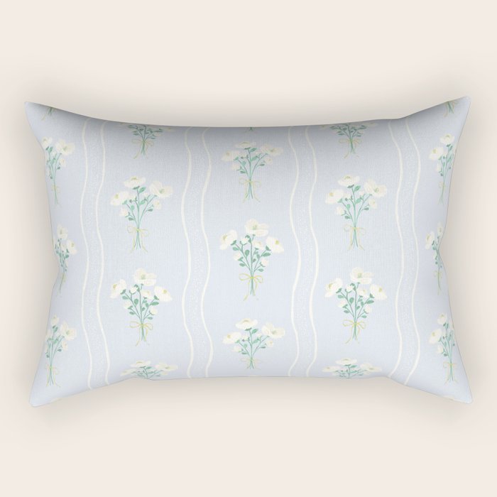 Rectangular Pillow