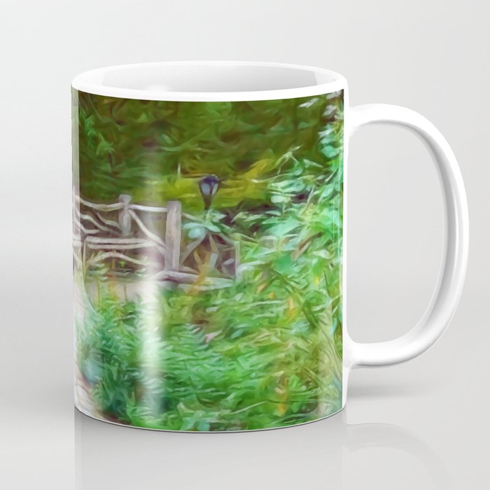 Magical Path Coffee Mug
