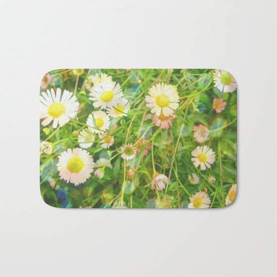 After the Rain Bath Mat