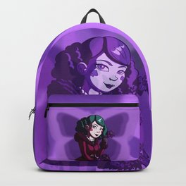 Eclipsa Butterfly the Queen of Darkness Backpack