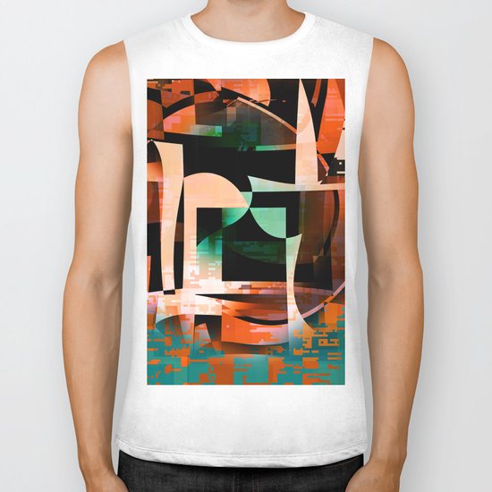 Tempe Biker Tank