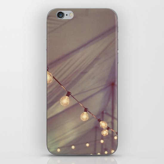 Grand Illusions iPhone & iPod Skin