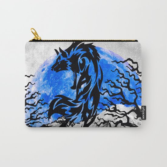 WOLF Carry-All Pouch