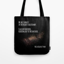 Exalted Tote Bag