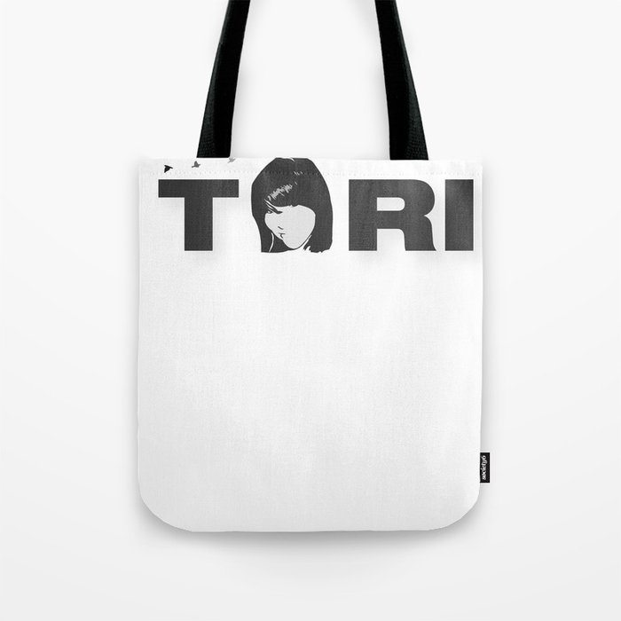 Tori Tote Bag