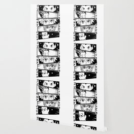 Hunter X Hunter Wallpaper For Any Decor Style Society6 Download, share or upload your own one!