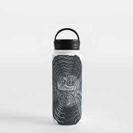 Abstract essence Water Bottle