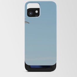 Seagull iPhone Card Case