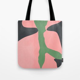 Envy Tote Bag