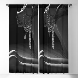Sexy Blackout Curtains Society6