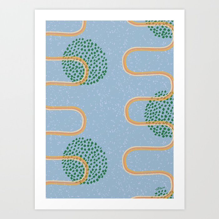 Art Print