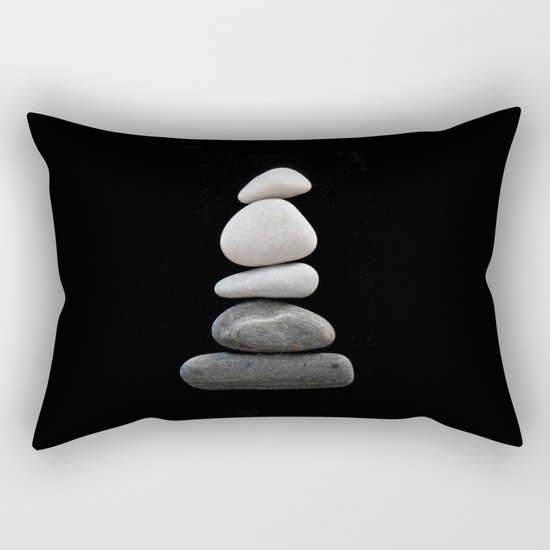 balance Rectangular Pillow