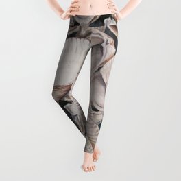 By the Shore Leggings
