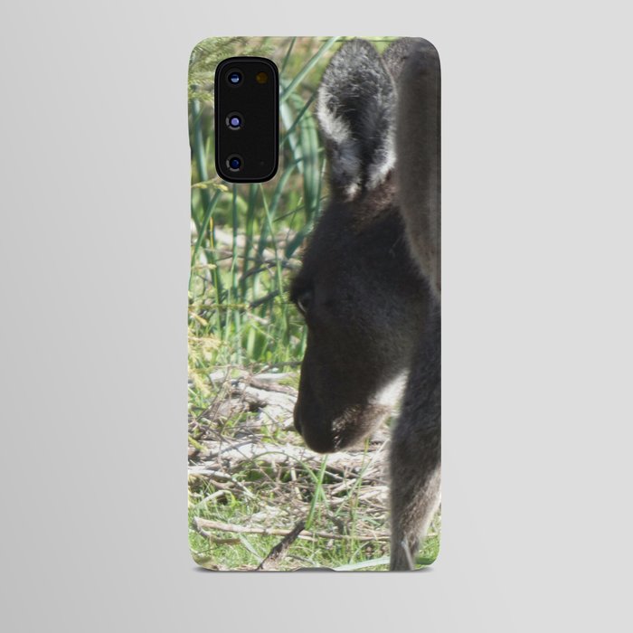 Kangaroo 4 Android Case