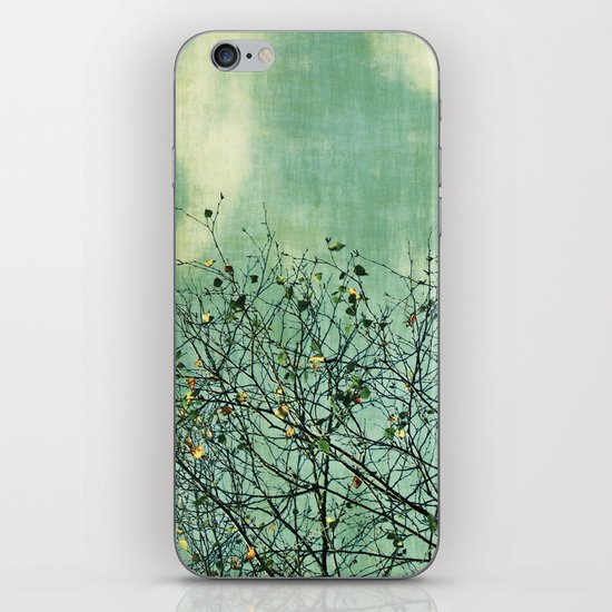 Nature iPhone & iPod Skin