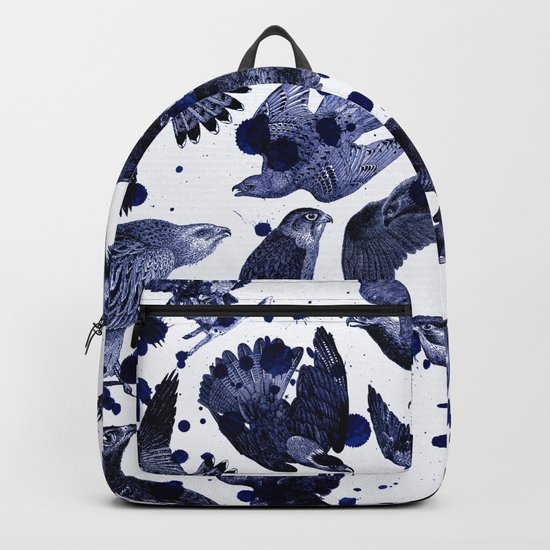 BirdRey Backpack