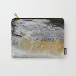 Waterfall Carry-All Pouch