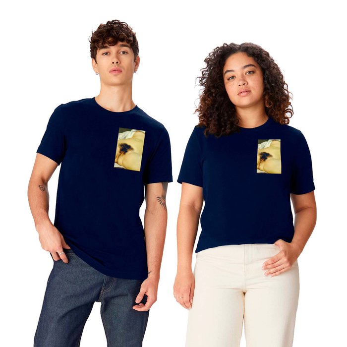 Tee best sale shirt origine