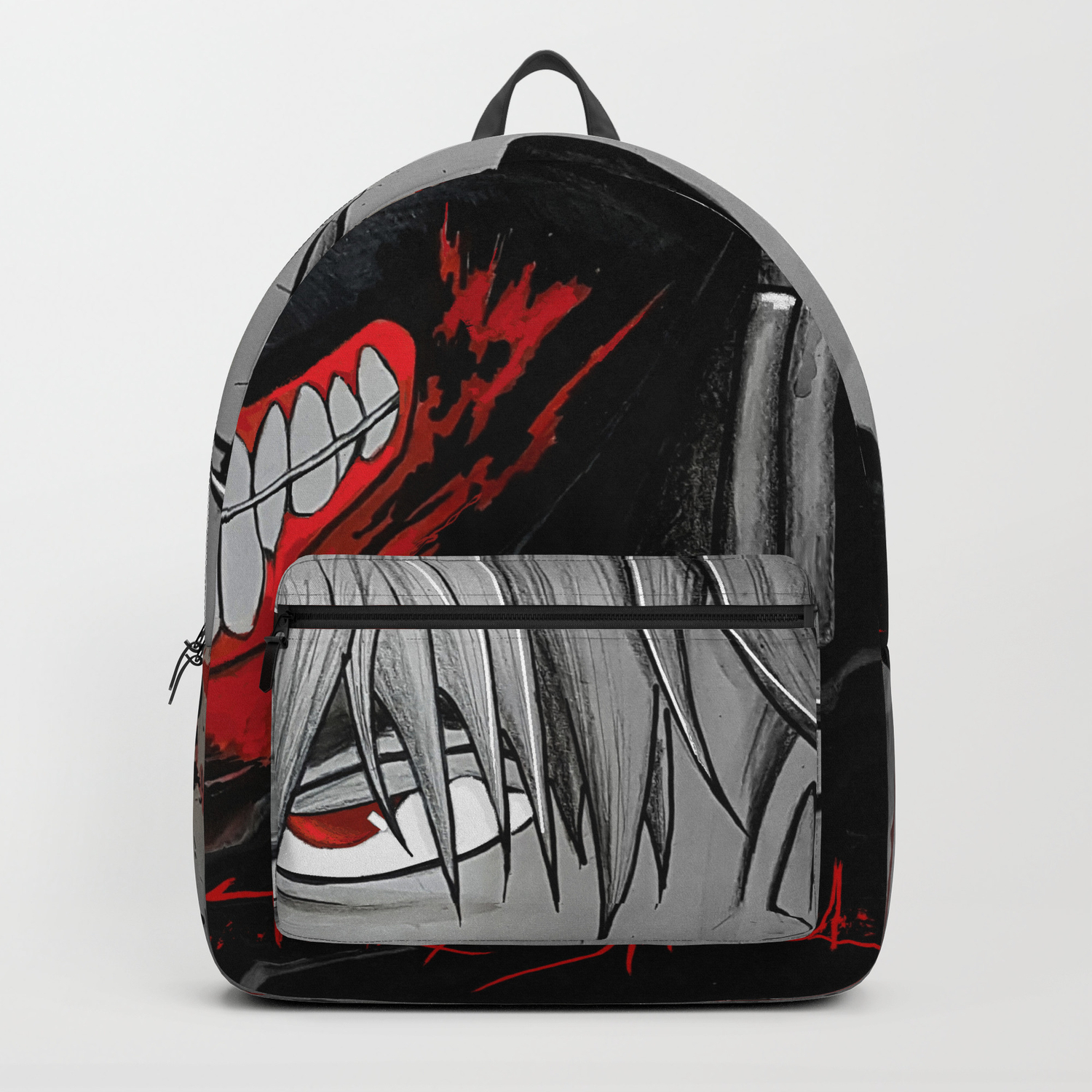 Tokyo Ghoul Rucksack 2024 www.favors