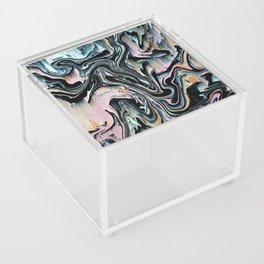 swrlgltch Acrylic Box