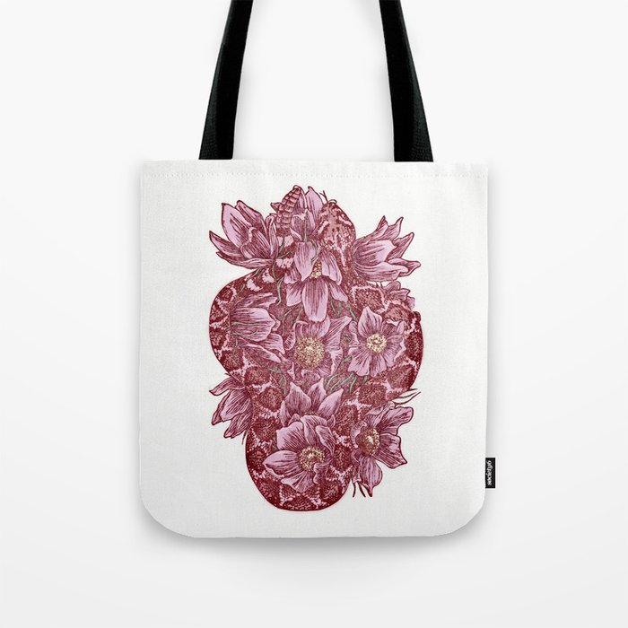 My Wherever Tote Bag