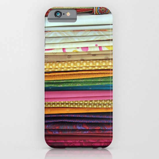 indian sarees iPhone & iPod Case