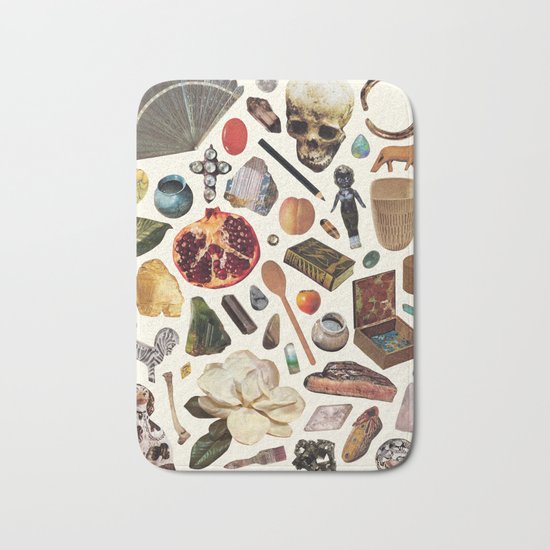 ARTIFACTS Bath Mat