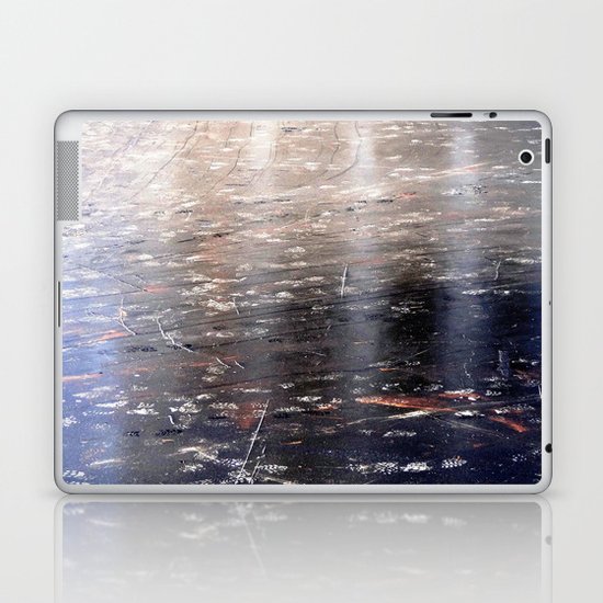 Urban Abstract 119 Laptop & iPad Skin