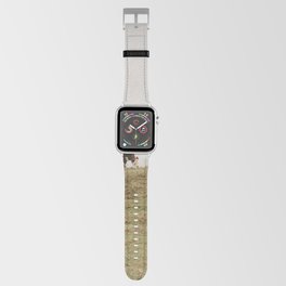 cows grazing in a field	 Apple Watch Band