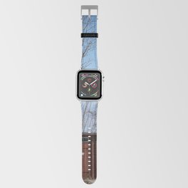Outhouse Sweden Apple Watch Band
