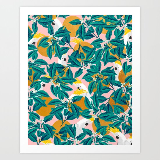 Isle #society6 #decor #buyart Art Print