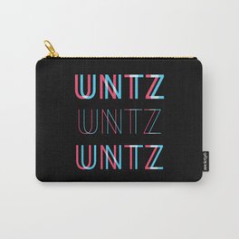 Untz Untz Untz Festival Carry-All Pouch