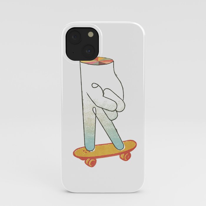 Cruisin’ iPhone Case