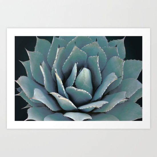 Grace Art Print