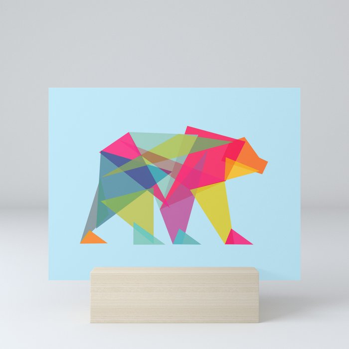 Mini Art Print