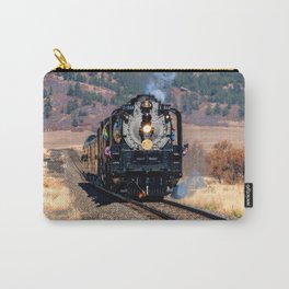 Union Pacific 844 Carry-All Pouch