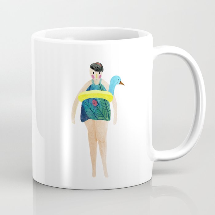 Esther Coffee Mug