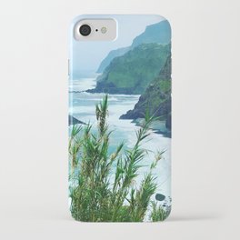 Pure Nature  iPhone Case
