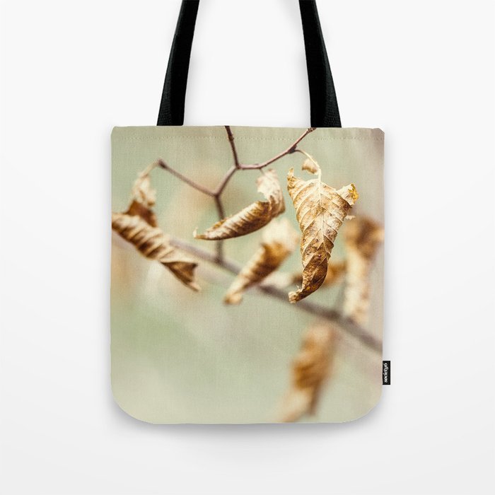 left over Tote Bag