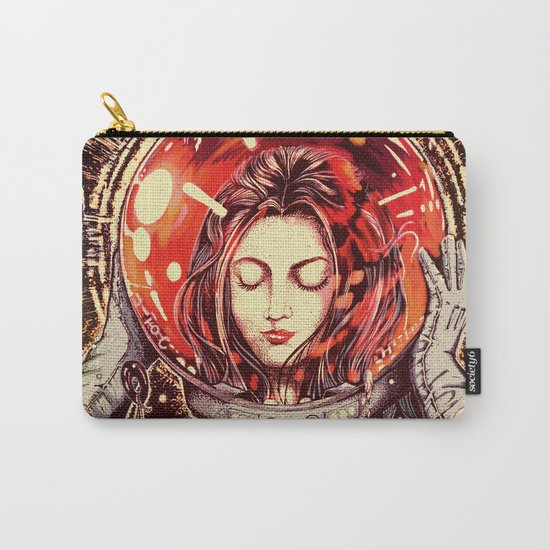 AURORA 2 Carry-All Pouch