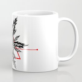 Eguzkilore Coffee Mug