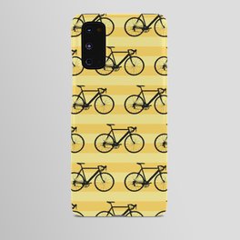 Bicycle pattern Android Case