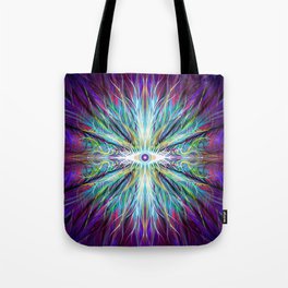 As within, so without, act.1 Tote Bag