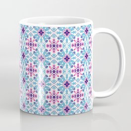 Greek Inspired Pattern (A05) Coffee Mug