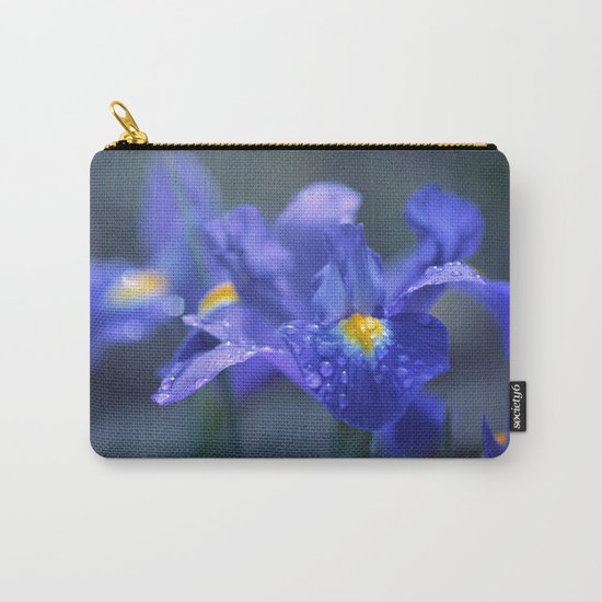 Iris Carry-All Pouch