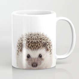 Baby Hedgehog Mug
