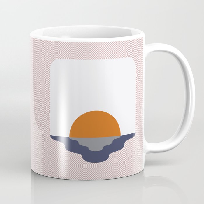 sunrise Coffee Mug