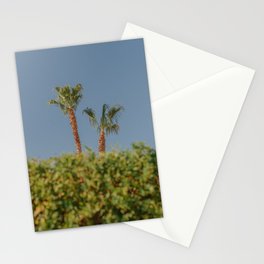 Palm Friends Stationery Cards